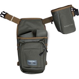 Easton Pack Mule Quiver (Option: Ranger Green)