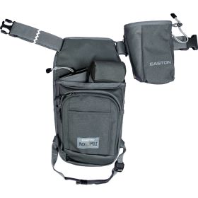 Easton Pack Mule Quiver (Option: Grey)