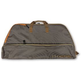 Easton 3818 Bow Go Bowcase (Option: Ranger Green)