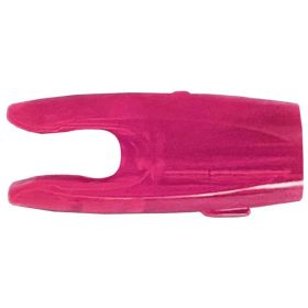 Easton Compound Gen2 G Pin Nocks (Option: Pink Large Groove 12 pk.)