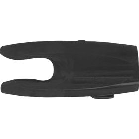 Easton Compound Gen2 G Pin Nocks (Option: Black Large Groove 12 pk.)