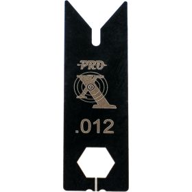 AAE Pro-X Blade (Option: 0.012)