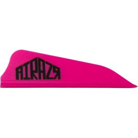 AAE Airazr Hunter Vanes (Option: Hot Pink 50 pk.)