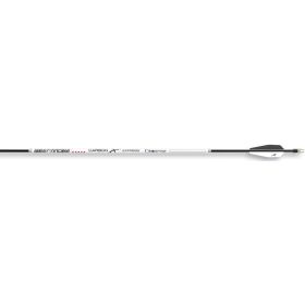 Carbon Express Photon 4mm Arrows (Option: 400 6 pk.)