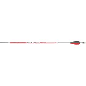 Carbon Express Maxima Red 4mm Arrows (Option: 400 6 pk.)