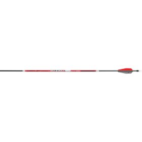 Carbon Express Maxima Red 5mm Arrows (Option: 400 6 pk.)