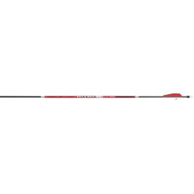 Carbon Express Maxima Red 6mm Arrows (Option: 350  6 pk.)
