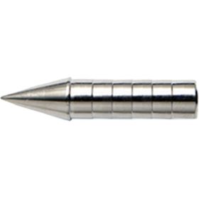 Carbon Express Pin Points (Option: .284 #1 120 gr. 12 pk.)
