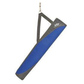 October Mountain No-Spill Quiver (Option: Blue RH/LH)