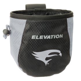 Elevation Pro Release Pouch (Option: Black/Silver)