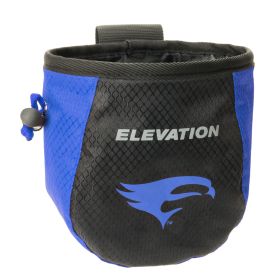 Elevation Pro Release Pouch (Option: Black/Blue)