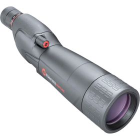 Simmons Venture Spotting Scope (Option: 20-60 x 60 Black)