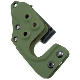 Robin Hood Release Holster (Option: Ranger Green)
