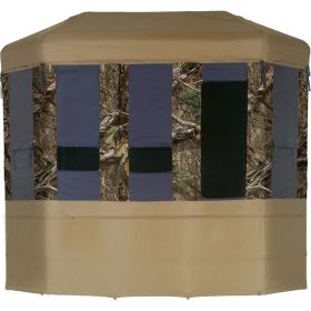 Millennium Antler Shak Ground Blind (Option: 30-30)