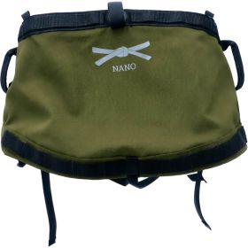 Timber Ninja Nano Saddle (Option: Regular)