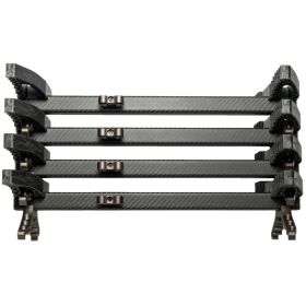 Timber Ninja C2 Carbon Climbing Sticks (Option: 4 pk.)