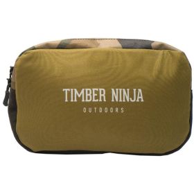 Timber Ninja Ridge Pouch (Option: Waist)