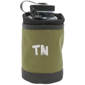 Timber Ninja Ridge Pouch (Option: Bottle)