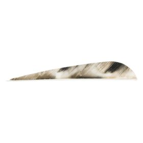 Gateway Tre-Bark Feathers (Option: Tre-Bark 4 in. RW 100 pk.)