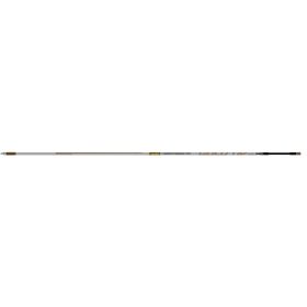 Gold Tip AirStrike Arrows (Option: 300 Raptor Vanes 6 pk.)