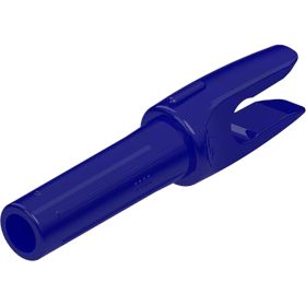 Gold Tip GTO Nocks (Option: Blue 12 pk.)