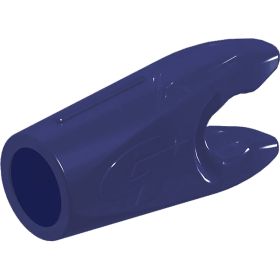 Gold Tip Mini HD Pin Nocks (Option: Blue 12 pk.)