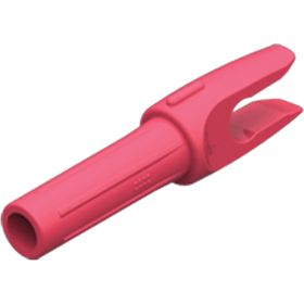 Gold Tip GTO Nocks (Option: Pink 12 pk.)
