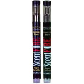ConQuest Fire Cartridge (Option: Rutting Buck)