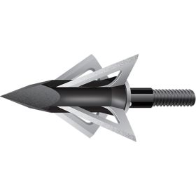 Slick Trick Crossbow Trick Broadheads (Option: 125 gr. 4 pk.)