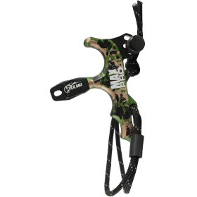 Tru Ball Max Pro Plus Release (Option: 4 Finger Camo)
