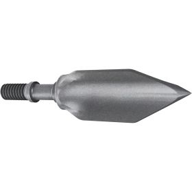 G5 Montec BPM Practice Broadheads (Option: 125 gr. 3 pk.)