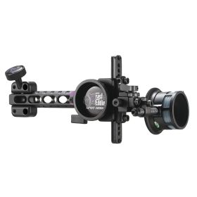 Spot Hogg Fast Eddie XL Sight (Option: 1 Pin Long Bar .029 RH)