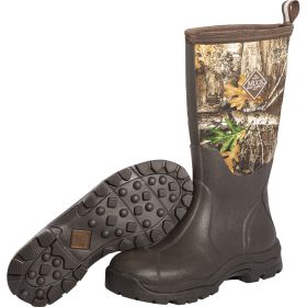 Muck Womens Woody PK Boot (Option: Realtree Edge 7)