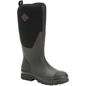 Muck Womens Chore Boot (Option: Classic Tall Black 6)