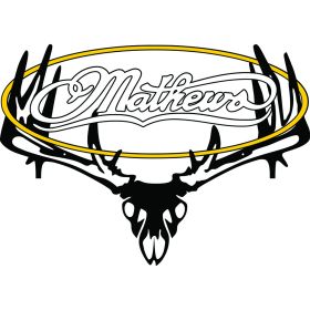 Raxx Bow Hanger (Option: Mathews Archery)
