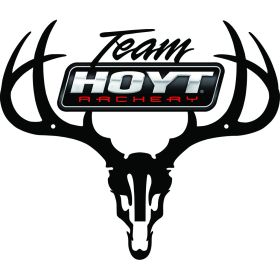 Raxx Mini Bow Hanger (Option: Hoyt Archery)