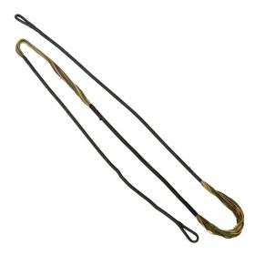 First String Crossbow String (Option: Barnett Quad 400, Revolution)