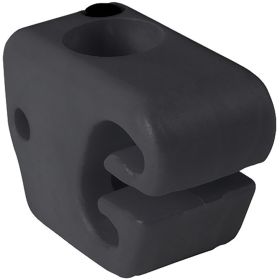 First String Pro Slide (Option: Black)