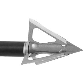 G5 Striker V2 Crossbow Broadheads (Option: 100 gr. 3 pk.)