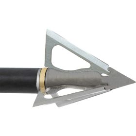 G5 Striker V2 Crossbow Broadheads (Option: 125 gr. 3 pk.)