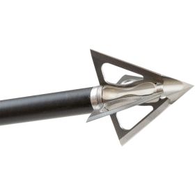 G5 Striker X Broadhead (Option: 125 gr. 3 pk.)