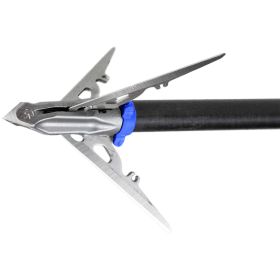 G5 Mega Meat Broadhead (Option: 100 gr. 3 pk.)