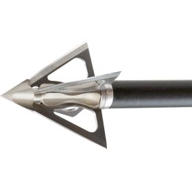 G5 Striker X Crossbow Broadhead (Option: 100 gr. 3 pk.)
