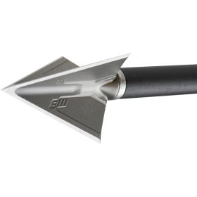 G5 Montec M3 Crossbow Broadheads (Option: 100 gr. 3 pk.)