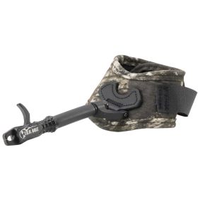 Tru Ball Stinger XT Release (Option: Velcro Black X-Large)