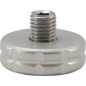 Axcel Stabilizer Weight (Option: 1 oz. 1 in. Stainless Steel)