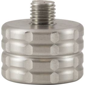 Axcel Stabilizer Weight (Option: 2 oz. 1 in. Stainless Steel)