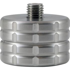 Axcel Stabilizer Weight (Option: 4 oz. 1.25 in. Stainless Steel)