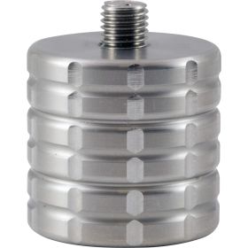 Axcel Stabilizer Weight (Option: 6 oz. 1.25 in. Stainless Steel)