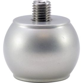 Axcel Stabilizer Weight (Option: 4 oz. 1.25 in. Ball Shape Stainless Steel)